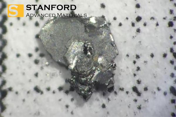 CrSiTe3 Crystal